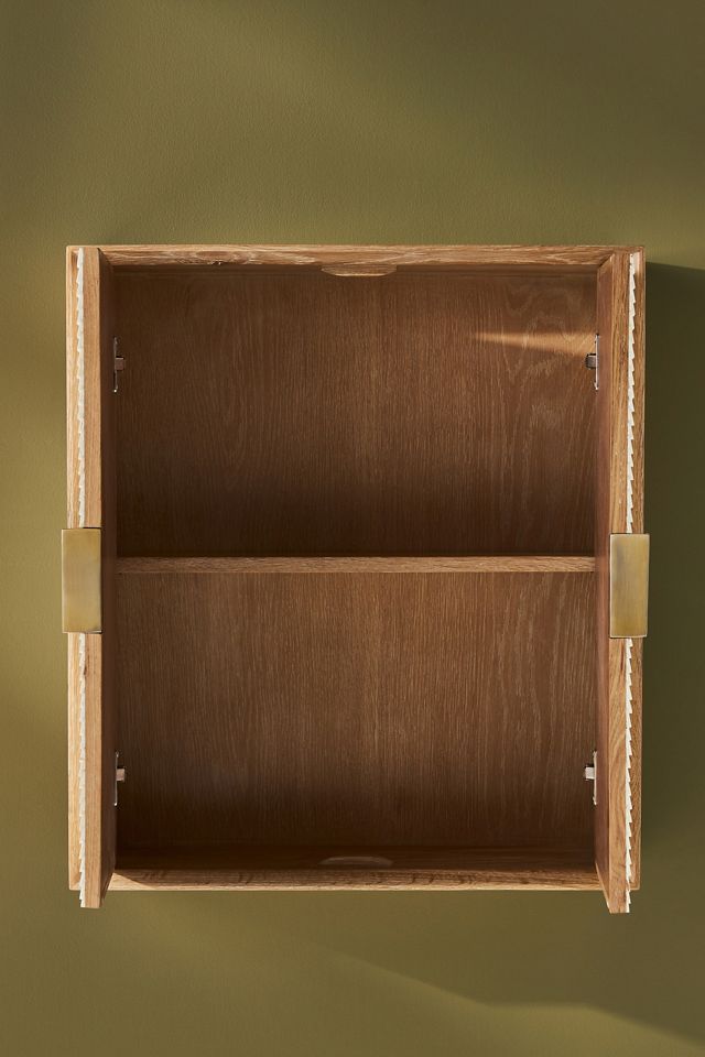 Pisces Bath Cabinet #2