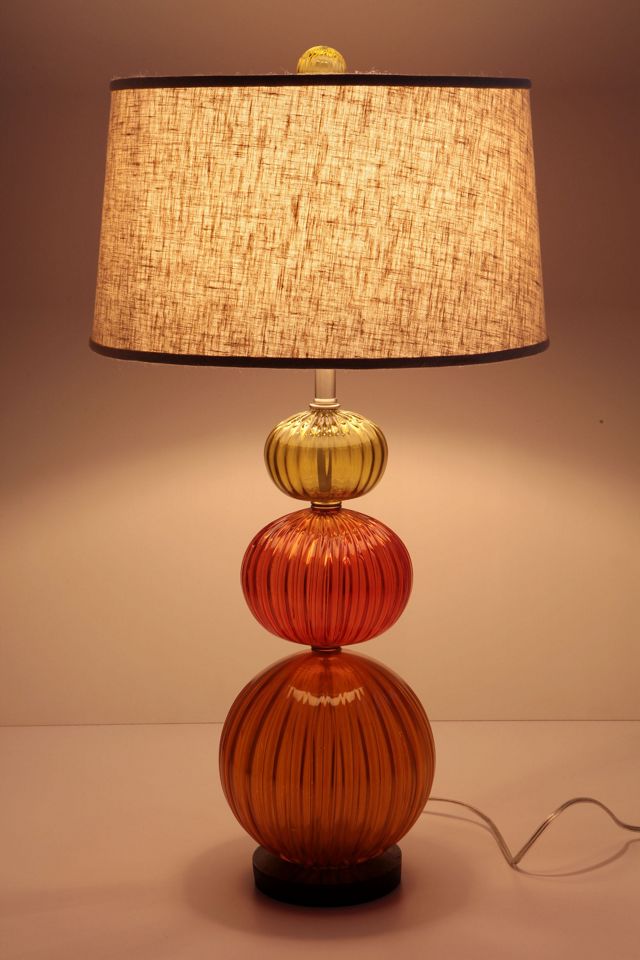 Fruiteria Lamp Base #6
