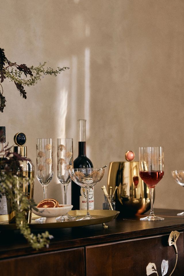 Remy Wine Glasses, Set of 4 #4