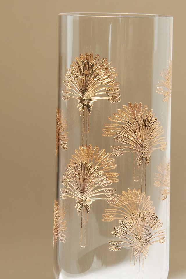Remy Flutes, Set of 4 #2