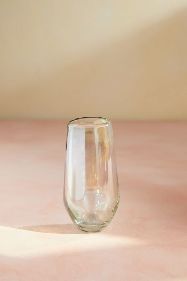 Iridescent Glass #1