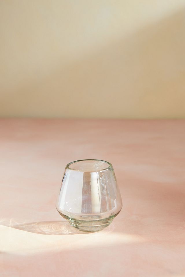 Iridescent Glass #2