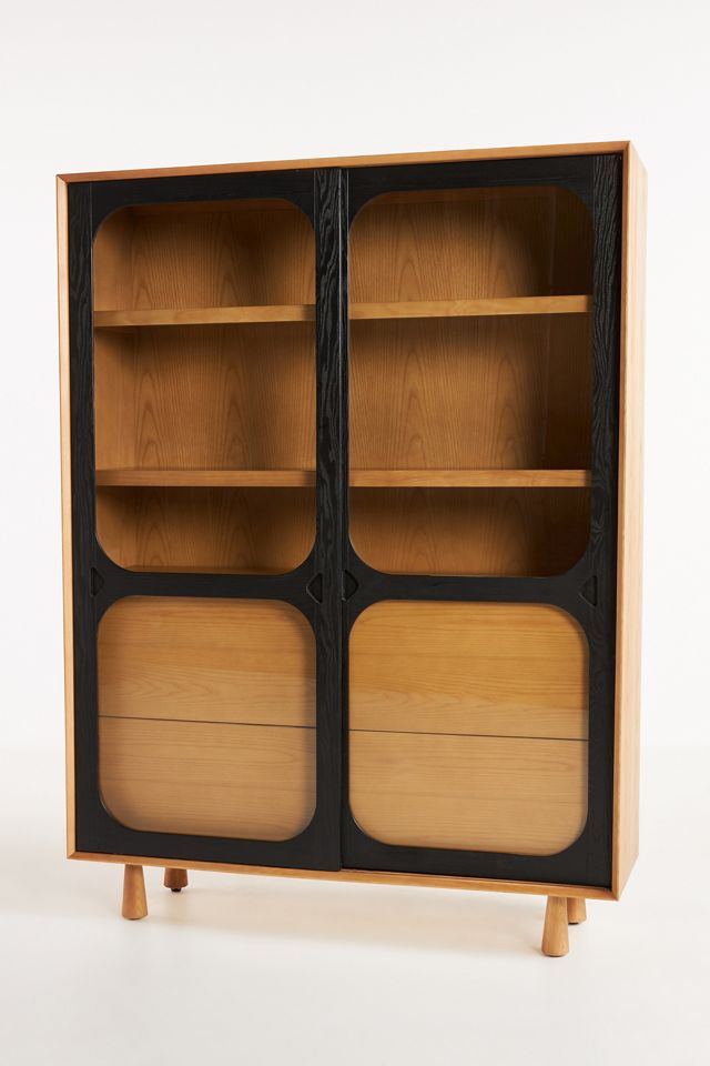 Ivy Display Hutch #2