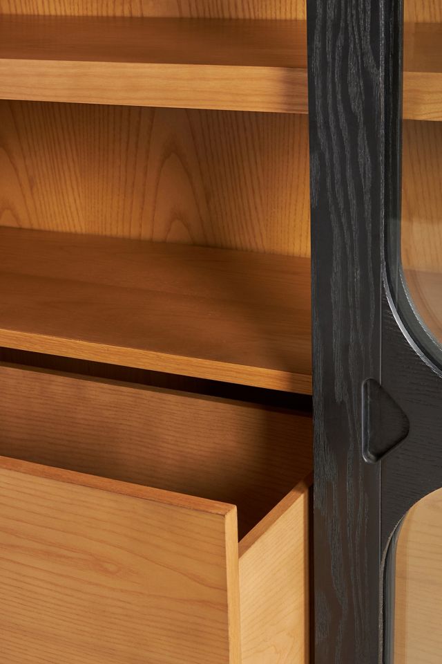 Ivy Display Hutch #3