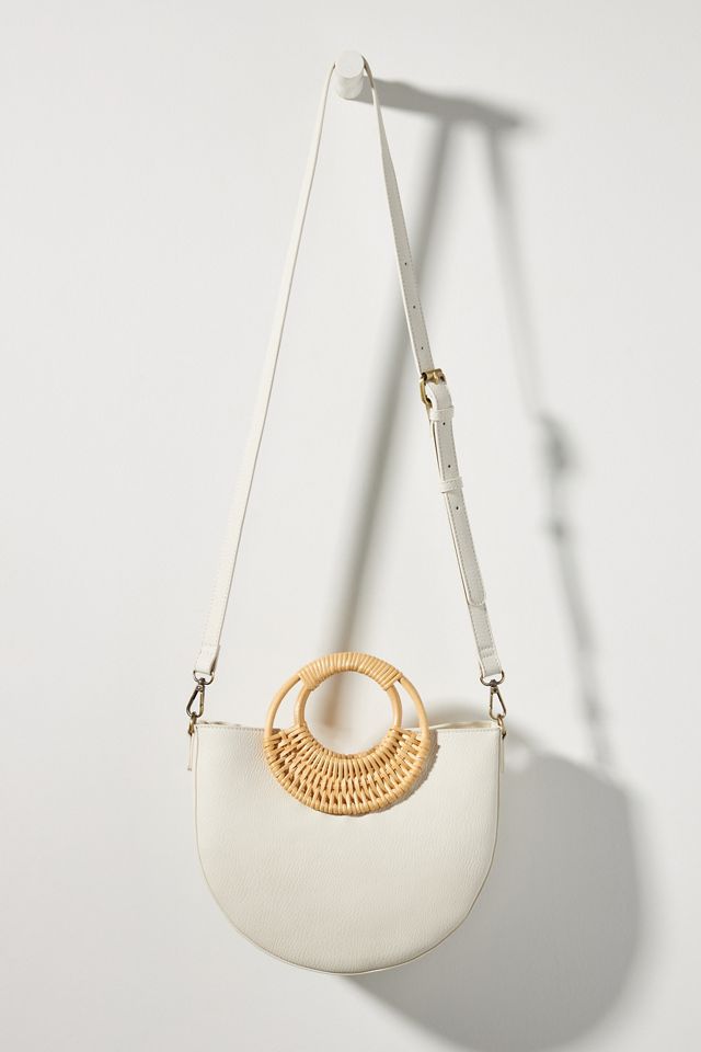 Half Moon Bag #1