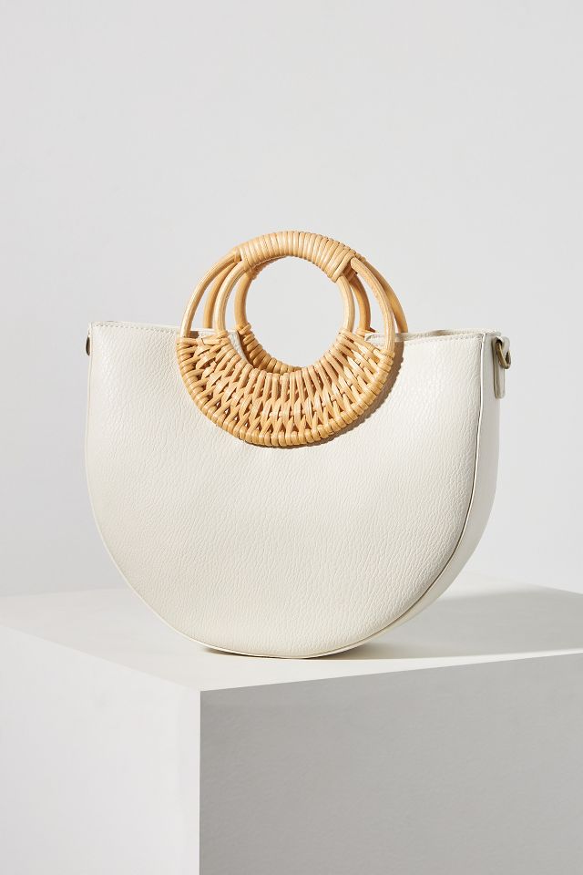 Half Moon Bag | Anthropologie