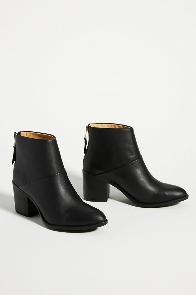 Nisolo Dari Heeled Boots #1