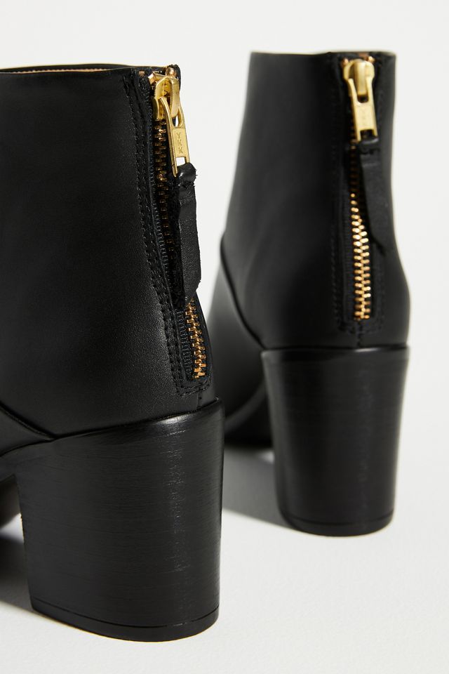 Nisolo Dari Heeled Boots #3