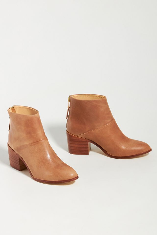 Nisolo Dari Heeled Boots #1