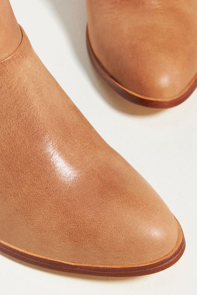 Nisolo Dari Heeled Boots #2