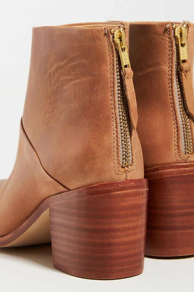 Nisolo Dari Heeled Boots #3