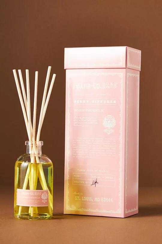 Barr-Co. Reed Diffuser