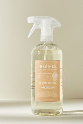 Barr-Co. Multi-Purpose Surface Spray