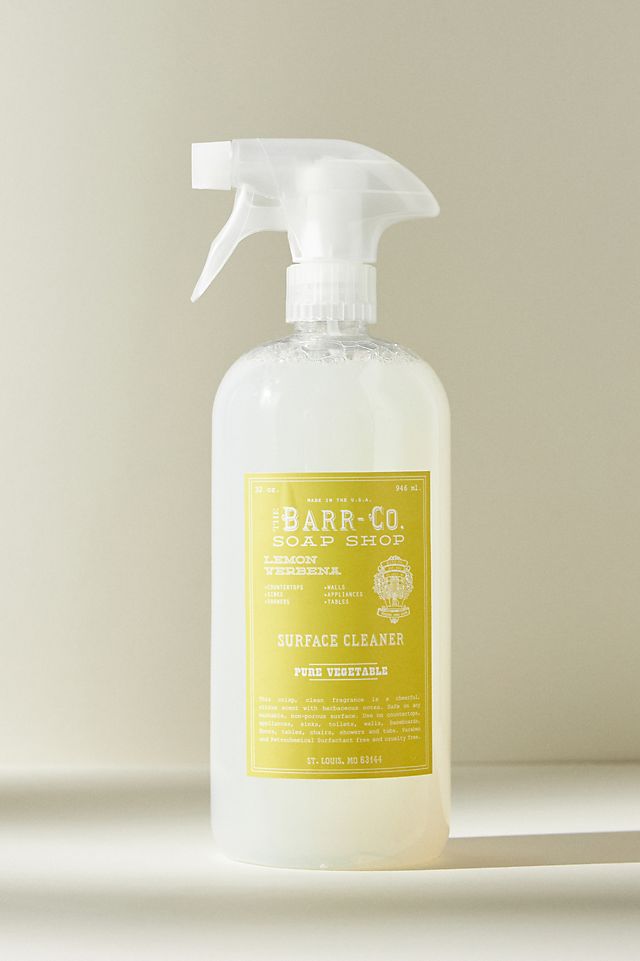 Barr-Co. Multi-Purpose Surface Spray