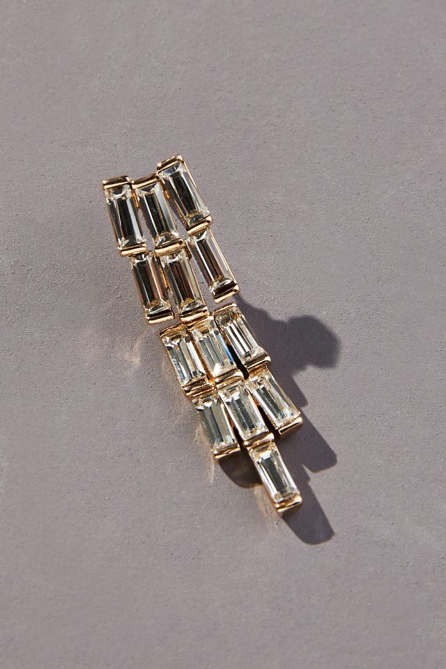 Chandelier Drop Earrings #1
