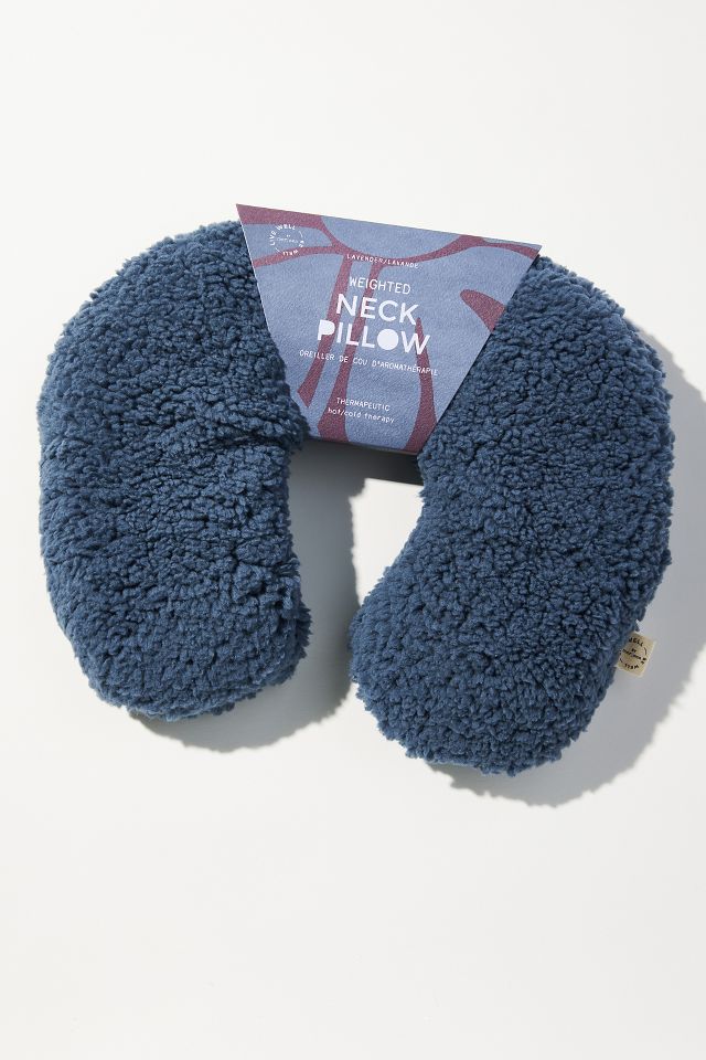 Weighted Neck Pillow