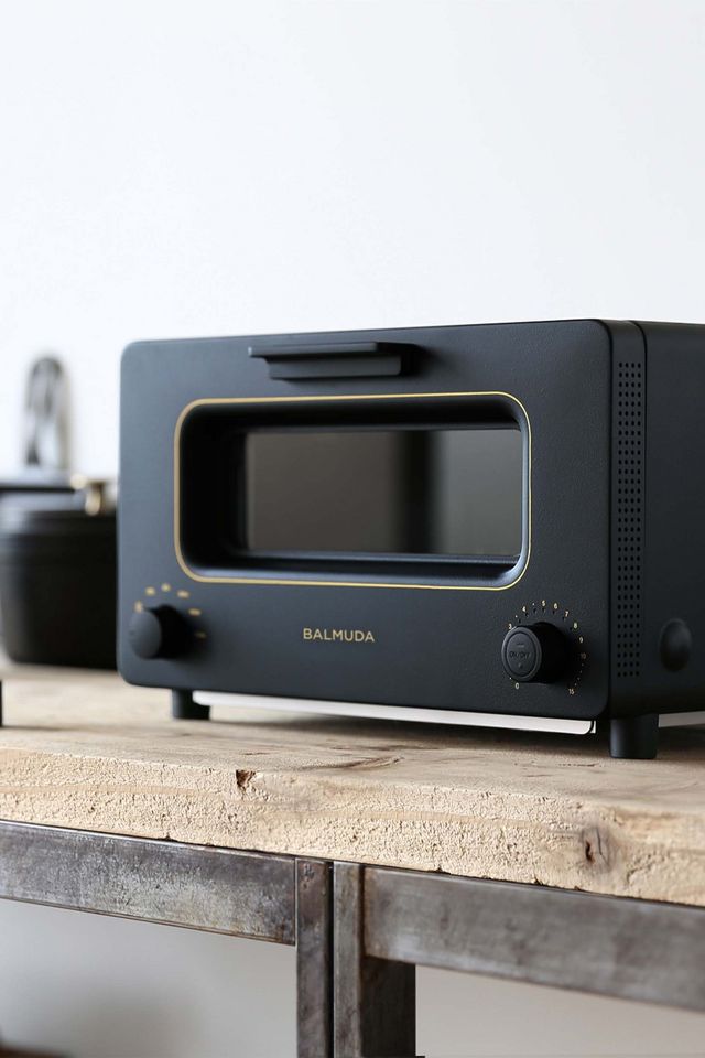 BALMUDA The Toaster – MoMA Design Store