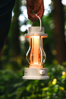 新品 BALMUDA The Lantern L02A-WH BALMUDA The Lantern White L02A-WH USB 100V～240V – WAFUU JAPAN