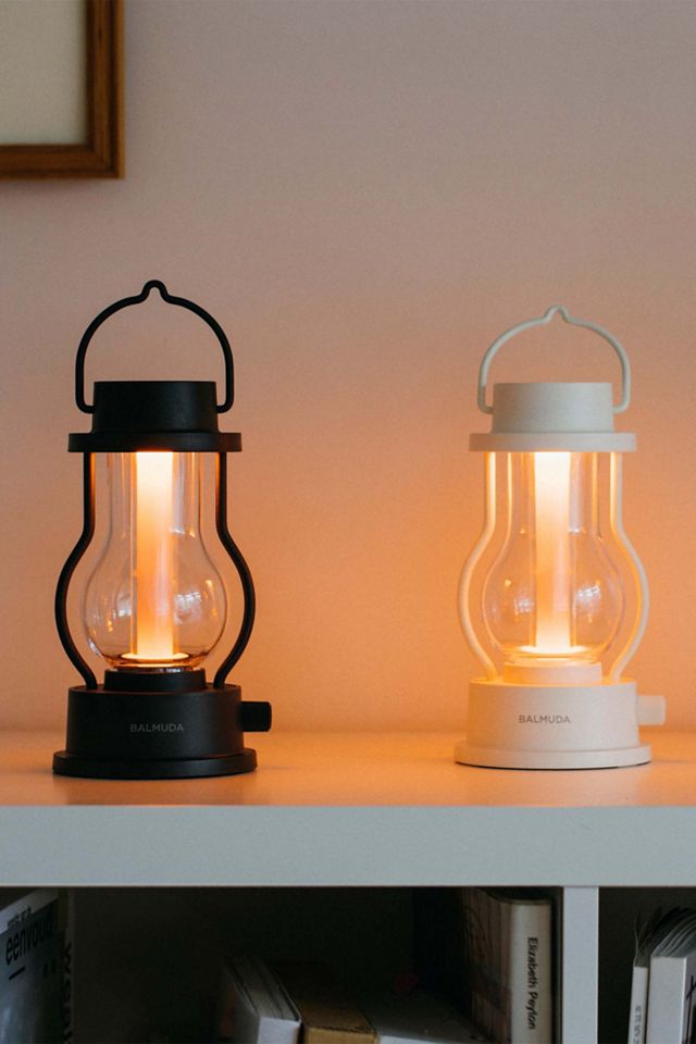 【福之介】BALMUDA The Lantern Buy Now - BALMUDA The Lantern – BALMUDA USA