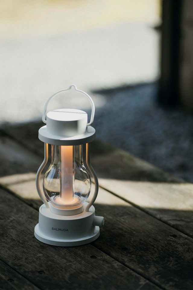 BALMUDA The Lantern | AnthroHome
