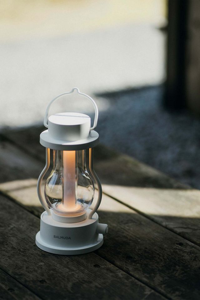 Buy Now - BALMUDA The Lantern – BALMUDA USA