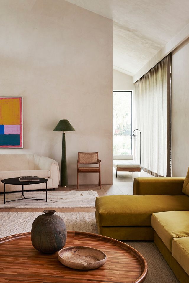 Lulu Floor Lamp #3
