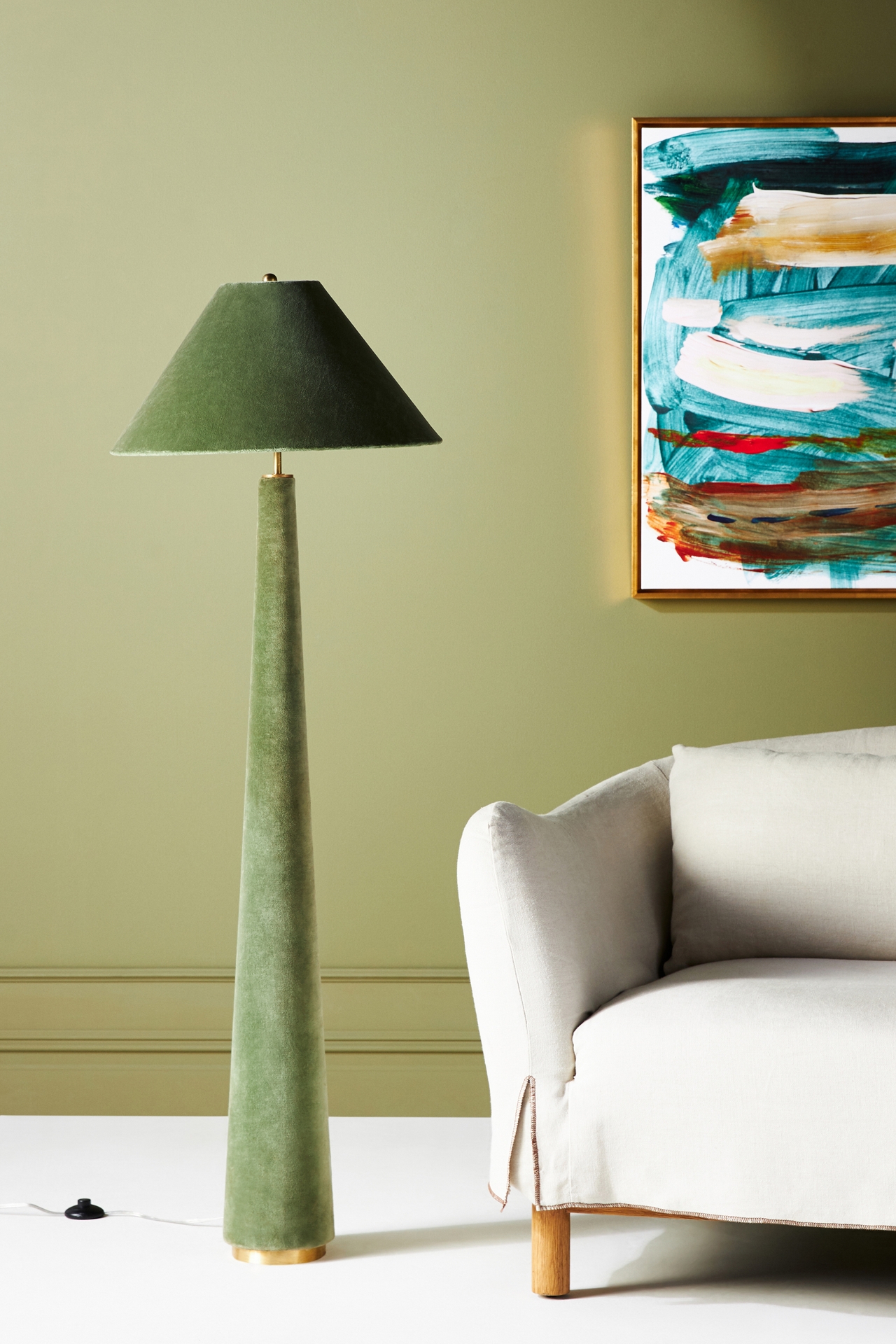 Lulu Floor Lamp