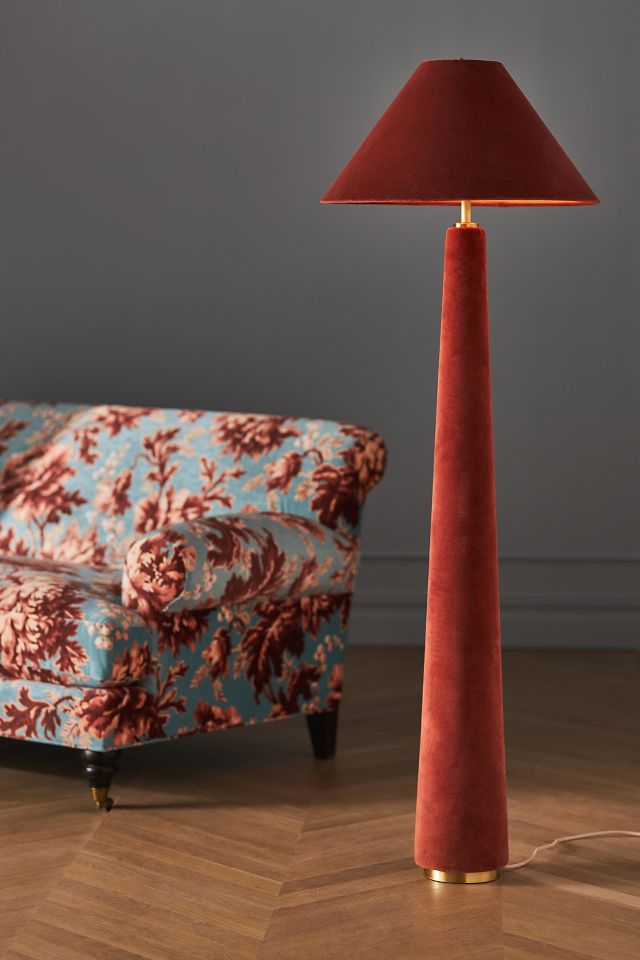 Anthropologie lamps deals