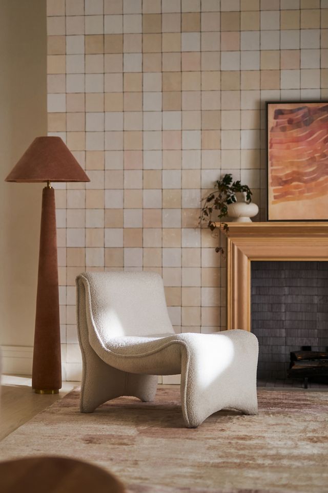 Lulu Floor Lamp