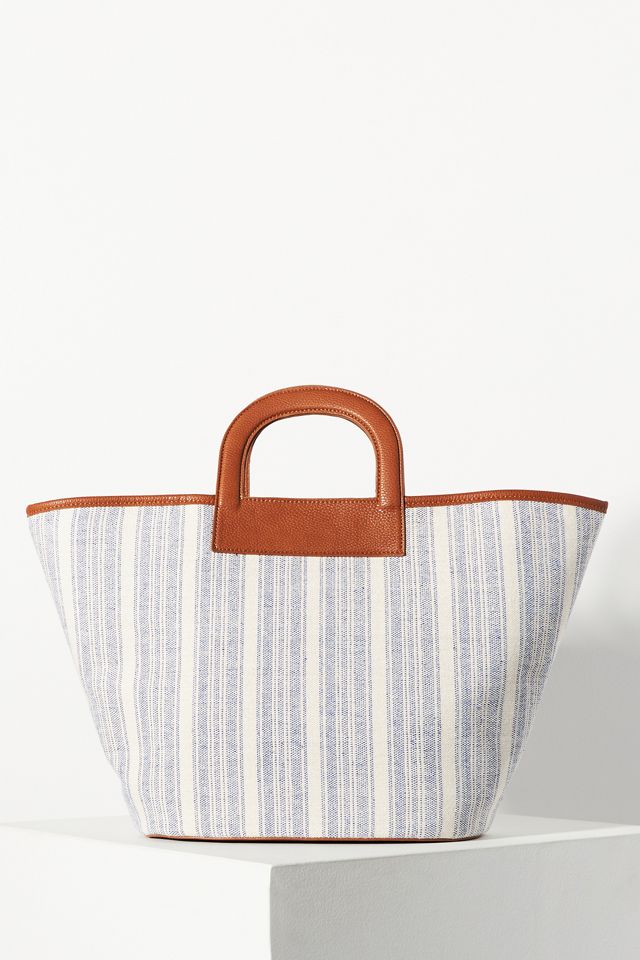 Shiraleah Canvas Tote Bag #1