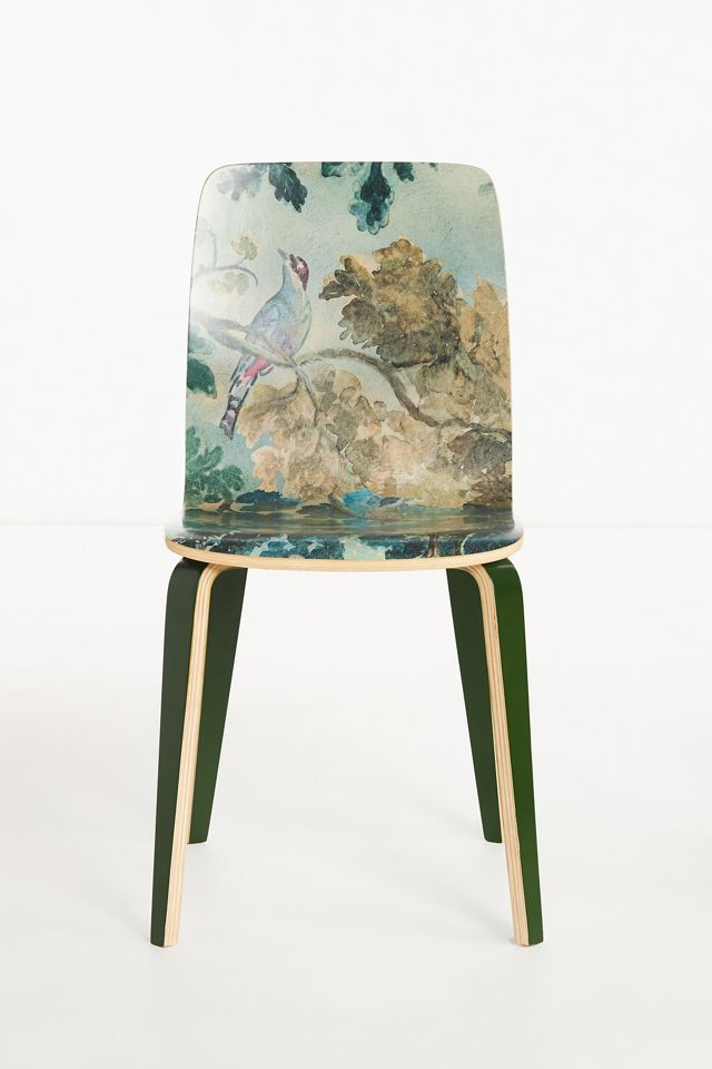 Judarn Tamsin Dining Chair #1
