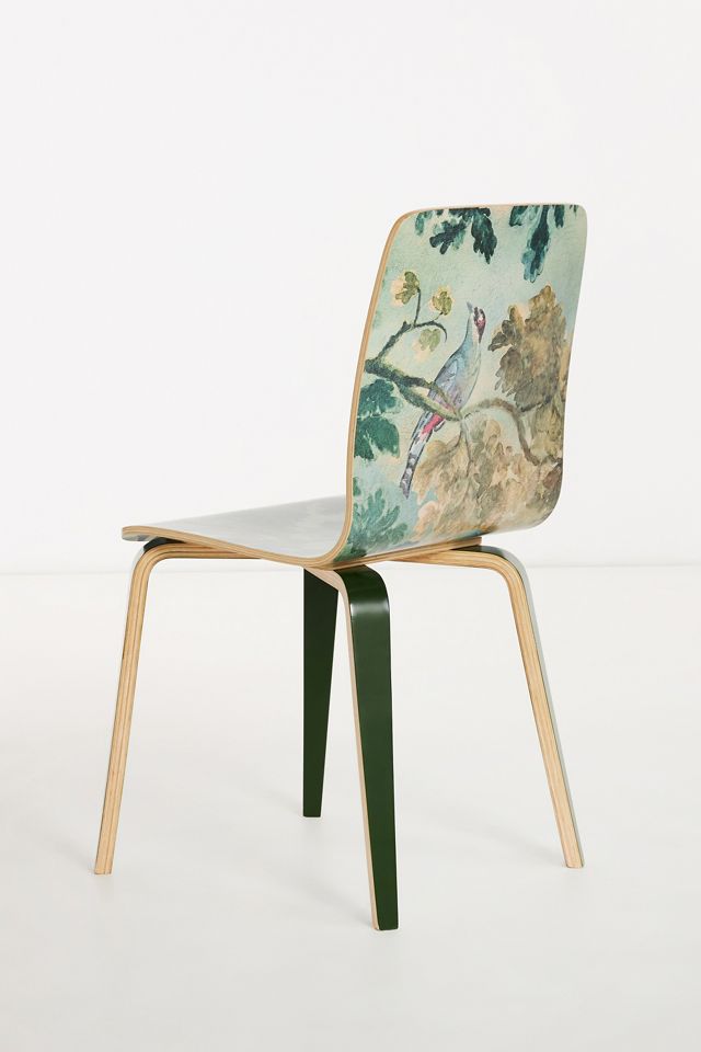 Judarn Tamsin Dining Chair #4