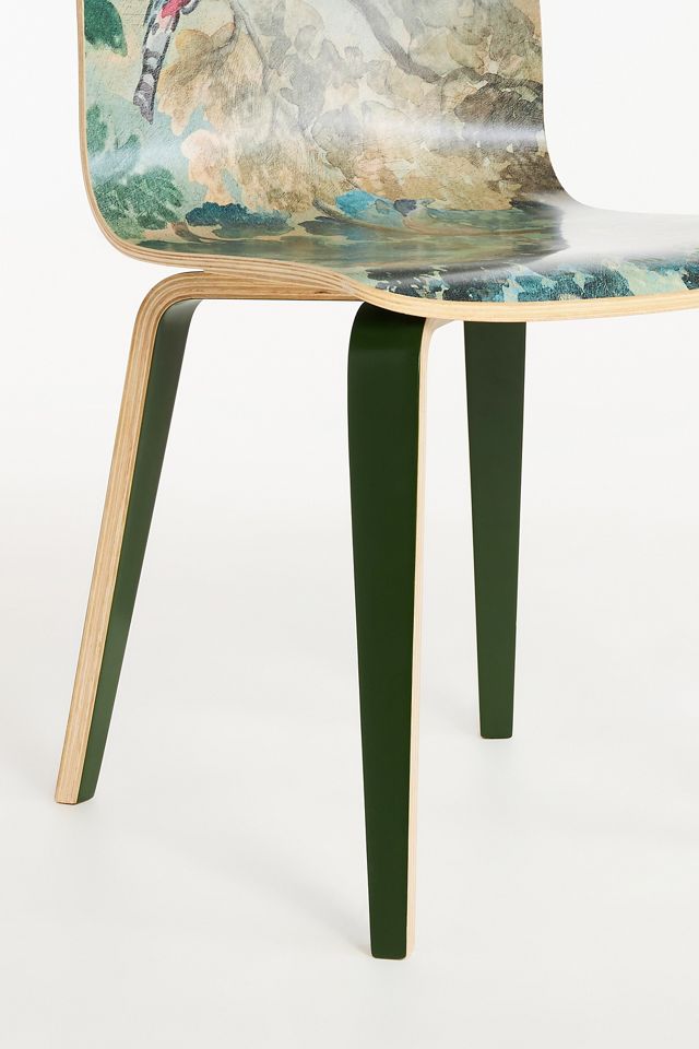 Judarn Tamsin Dining Chair #6