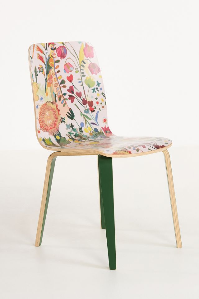 Florrie Tamsin Chair #1
