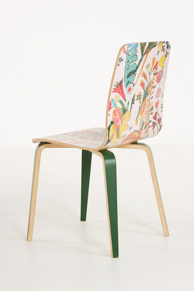 Florrie Tamsin Chair #3