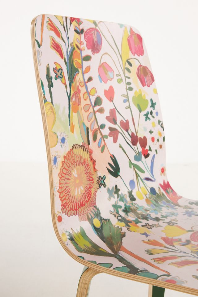 Florrie Tamsin Chair #4