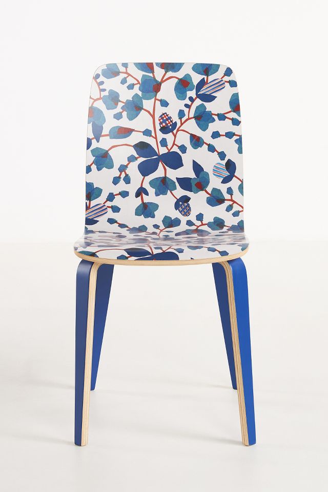 Tamsin chair anthropologie sale