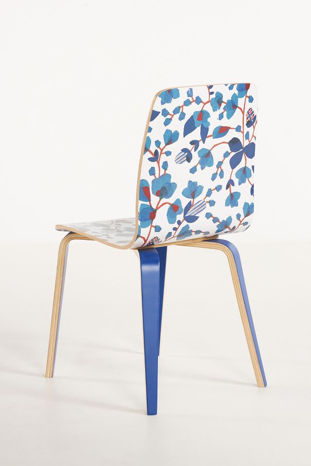 Jackie Tamsin Dining Chair Anthropologie UK