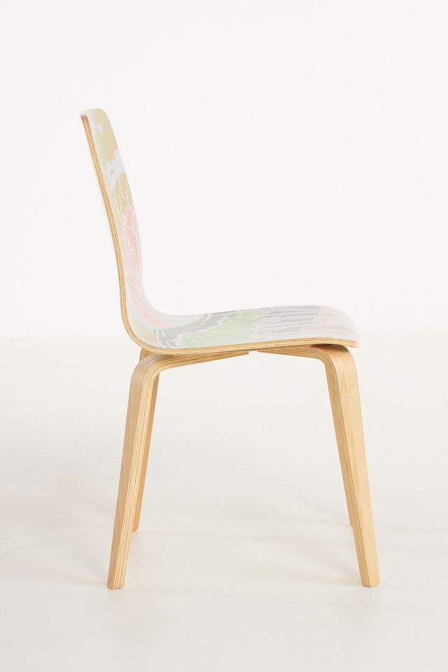 Park Mural Tamsin Dining Chair #2