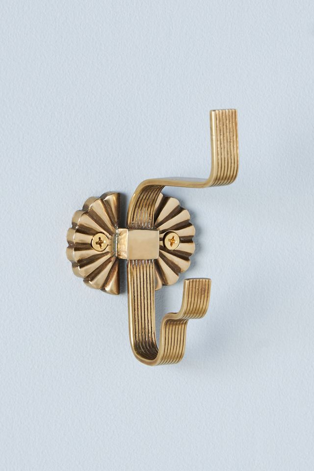 Lafayette Hook #1