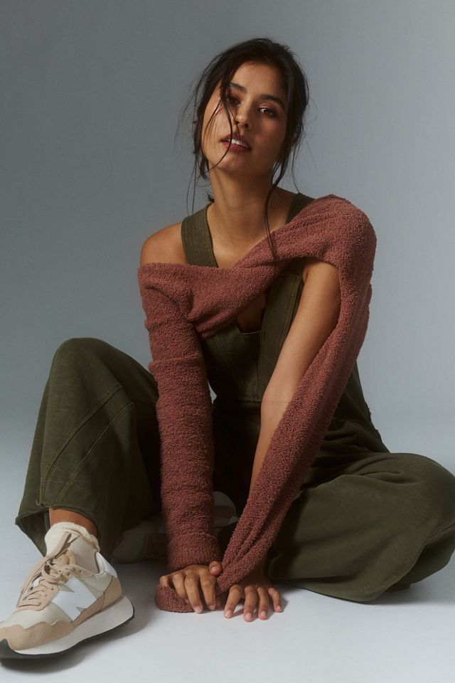 Daily Practice by Anthropologie The Palmra Jumpsuit #4