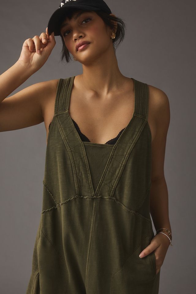 Daily Practice by Anthropologie The Palmra Jumpsuit #7