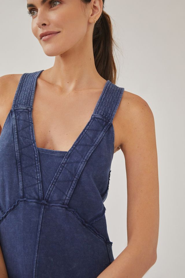 Daily Practice by Anthropologie The Palmra Jumpsuit #1