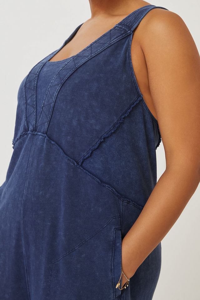 Daily Practice by Anthropologie The Palmra Jumpsuit #5
