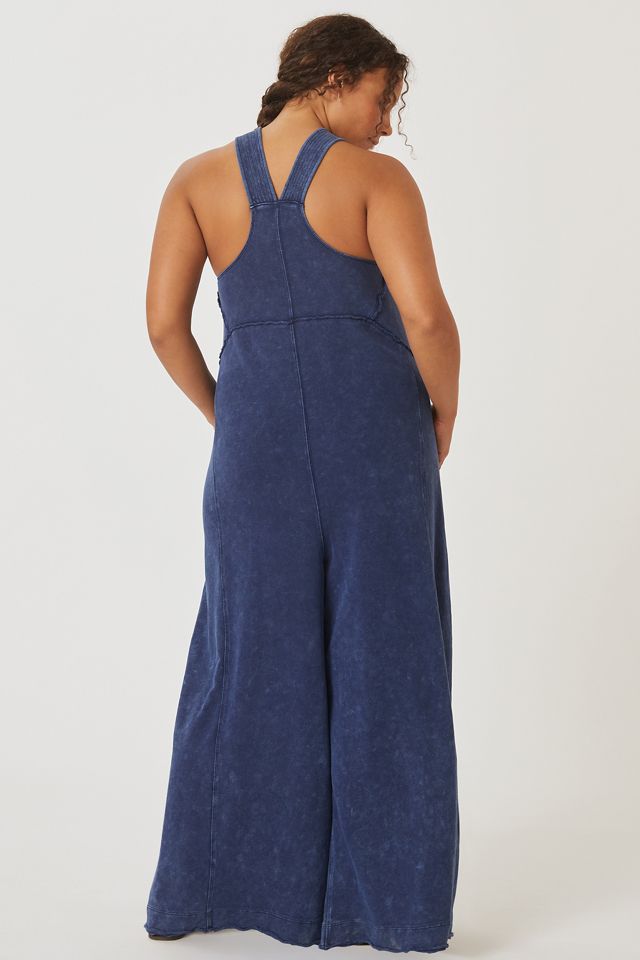 Daily Practice by Anthropologie The Palmra Jumpsuit #6