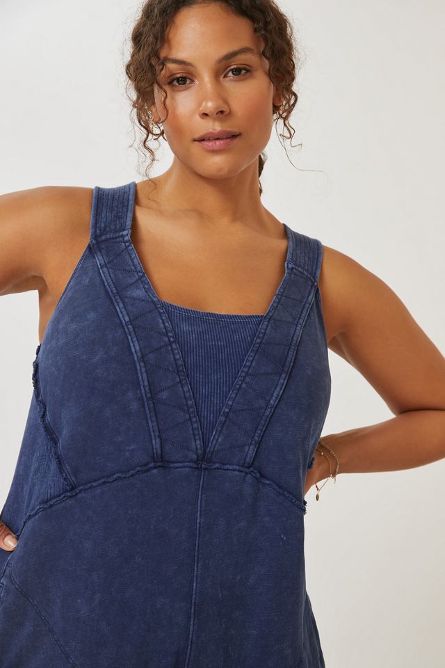 Daily Practice by Anthropologie The Palmra Jumpsuit #7