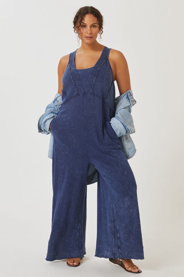 Daily Practice by Anthropologie The Palmra Jumpsuit #4