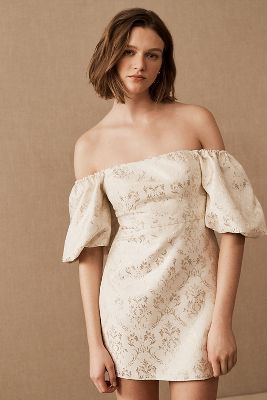 Sachin & Babi Kendal Dress | Anthropologie