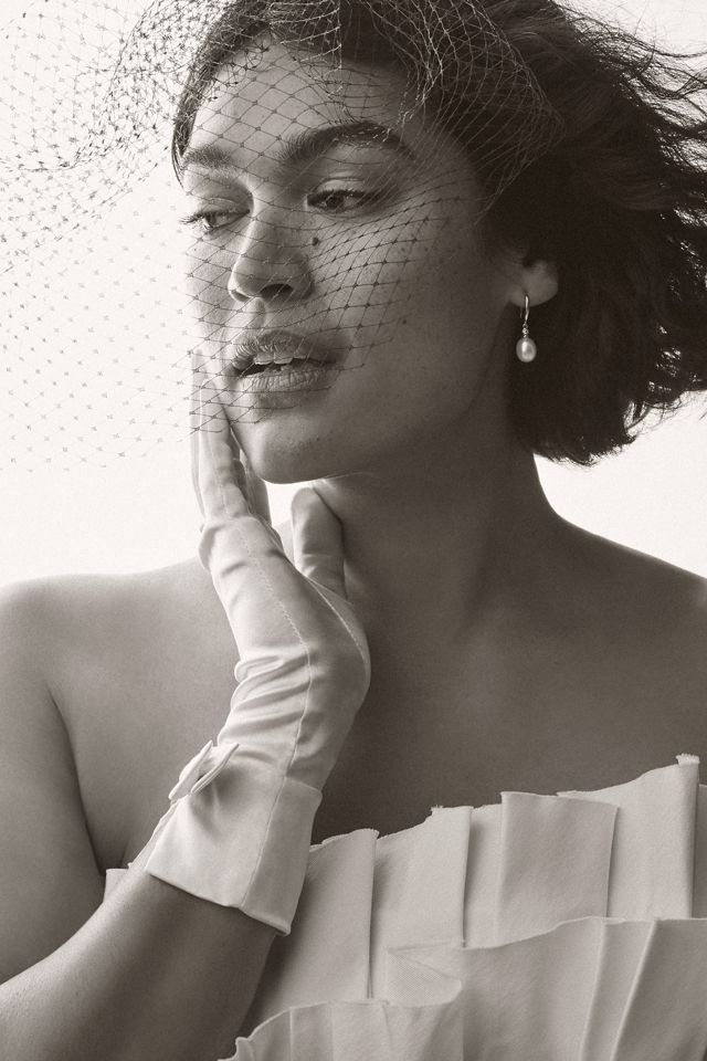 Carolina Amato Farfalla Gloves #1
