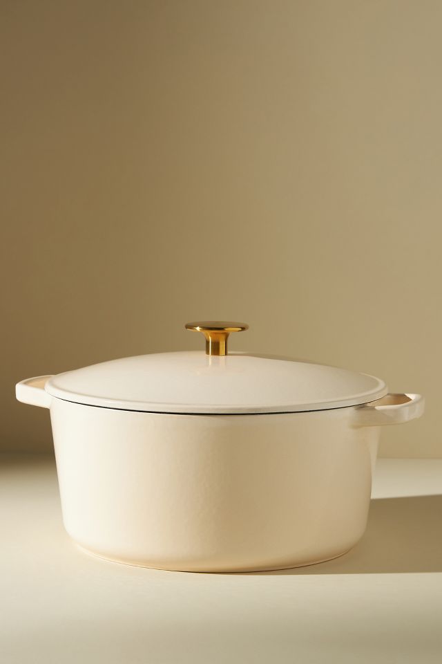 Cast Iron Dutch Oven #1